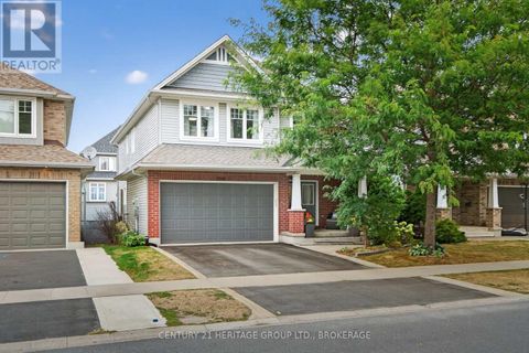 1208 IRIS DRIVE Kingston (City Northwest) ON K7P0H6