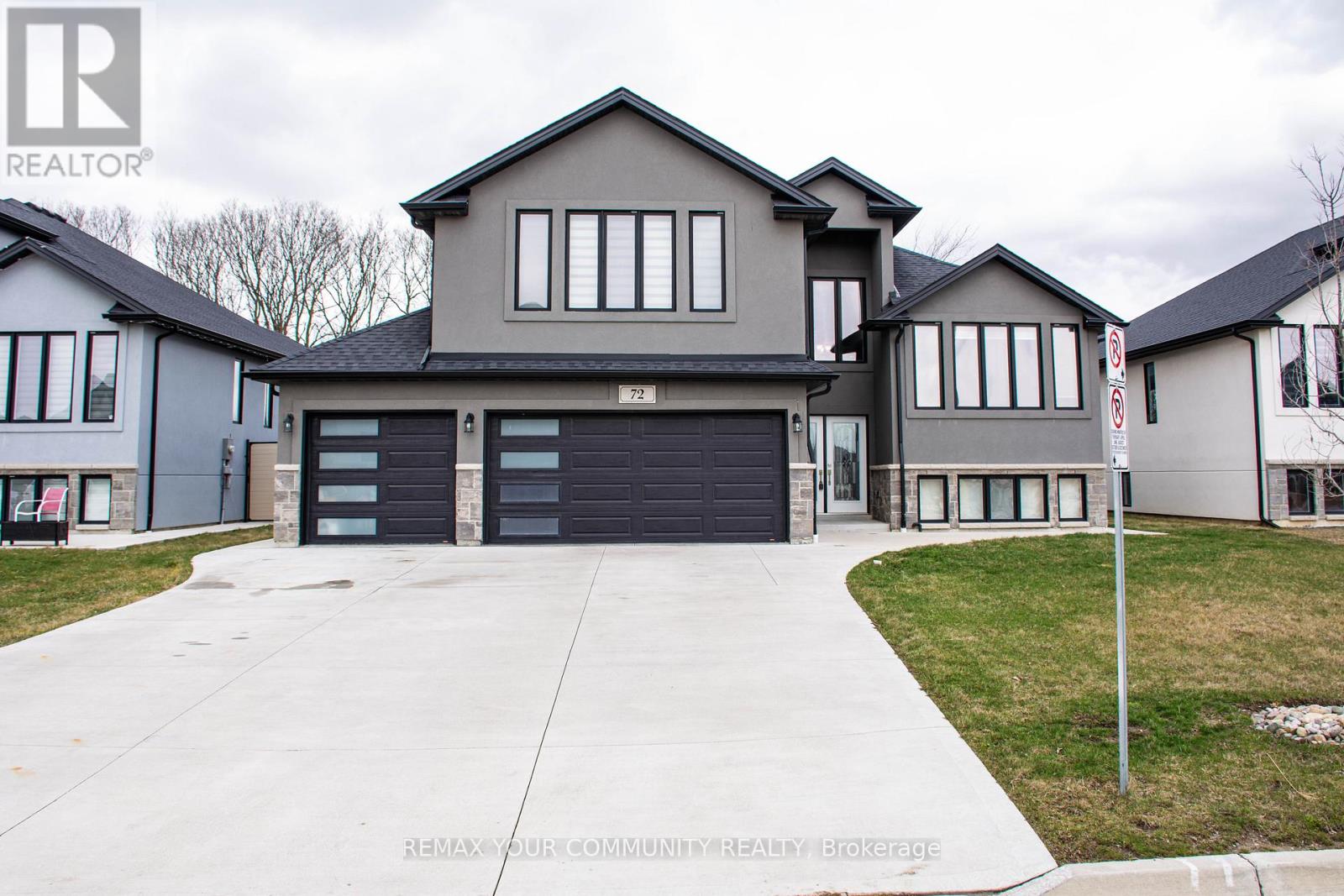 72 NOBLE COURT
