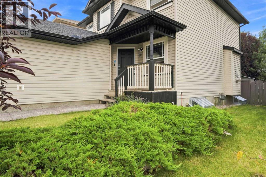 50 SOMERGLEN Park SW