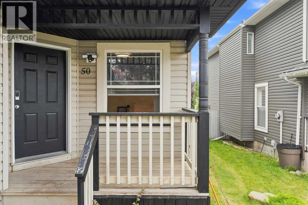 50 SOMERGLEN Park SW