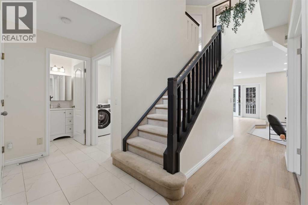 50 SOMERGLEN Park SW