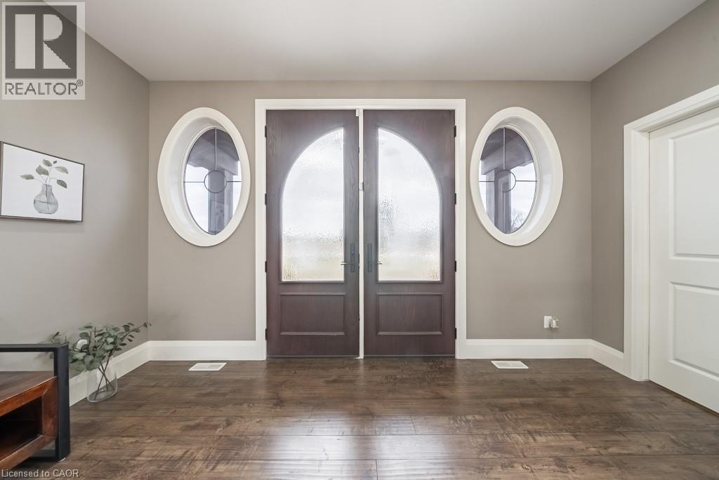 234 BURFORD-DELHI TOWNLINE Road