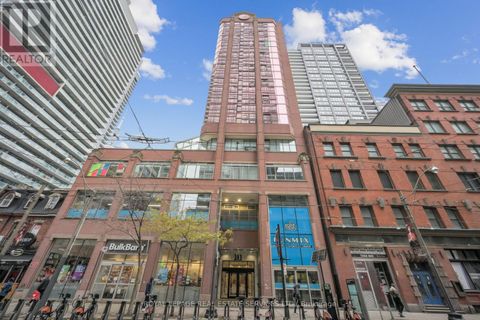 904 - 393 KING STREET W Toronto (Waterfront Communities) ON M5V3G8