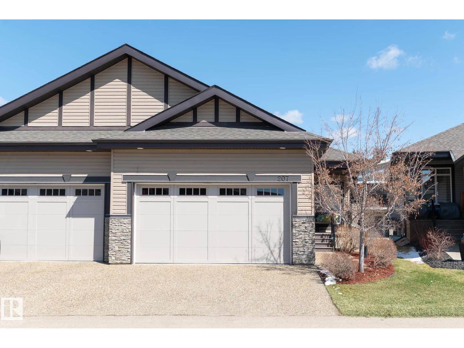 #207 50 HEATHERGLEN DR