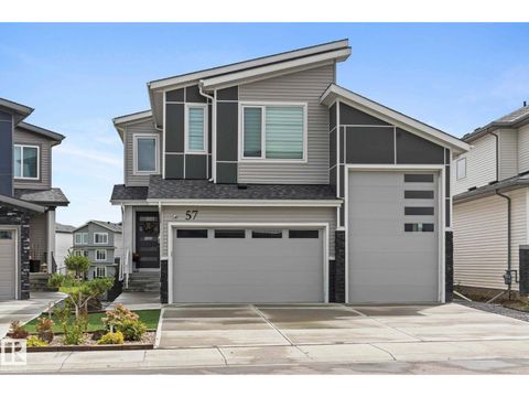 57 DALQUIST BA Leduc AB T9E0N5