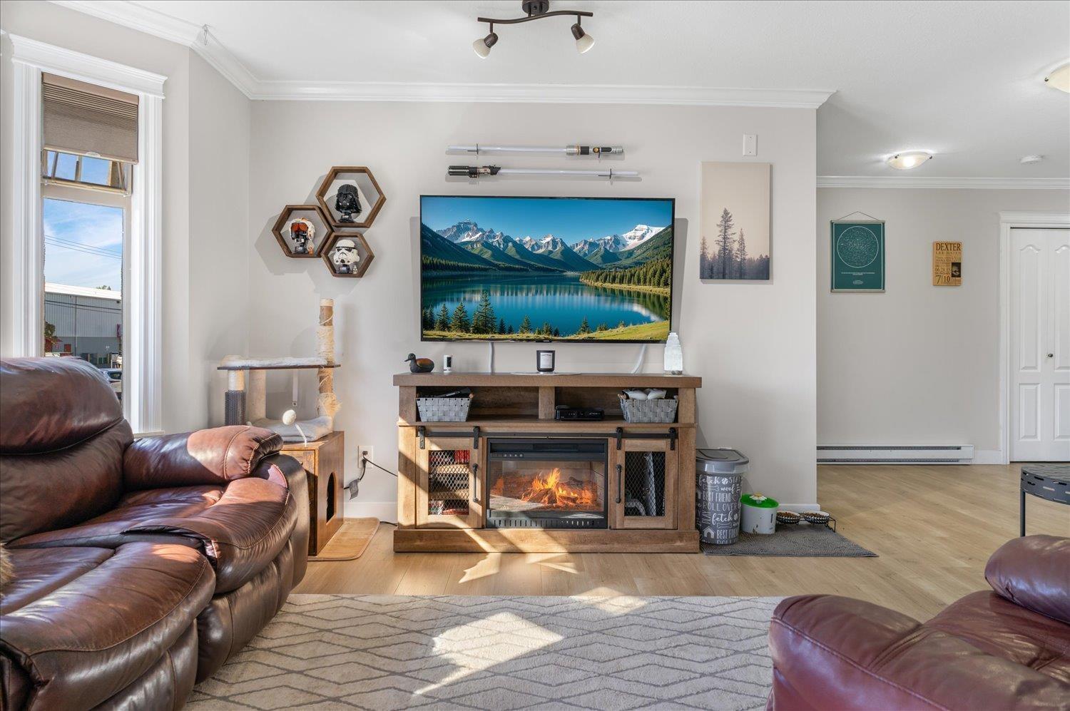 106 45535 SPADINA AVENUE|Chilliwack Proper West