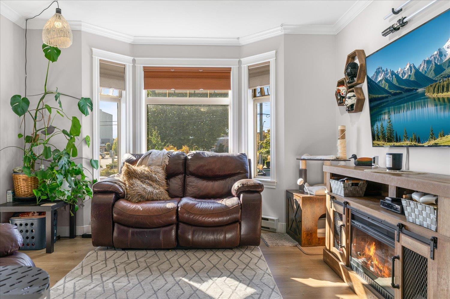 106 45535 SPADINA AVENUE|Chilliwack Proper West