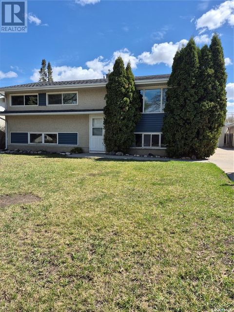 126 O'Neil CRESCENT Saskatoon SK S7N1W8