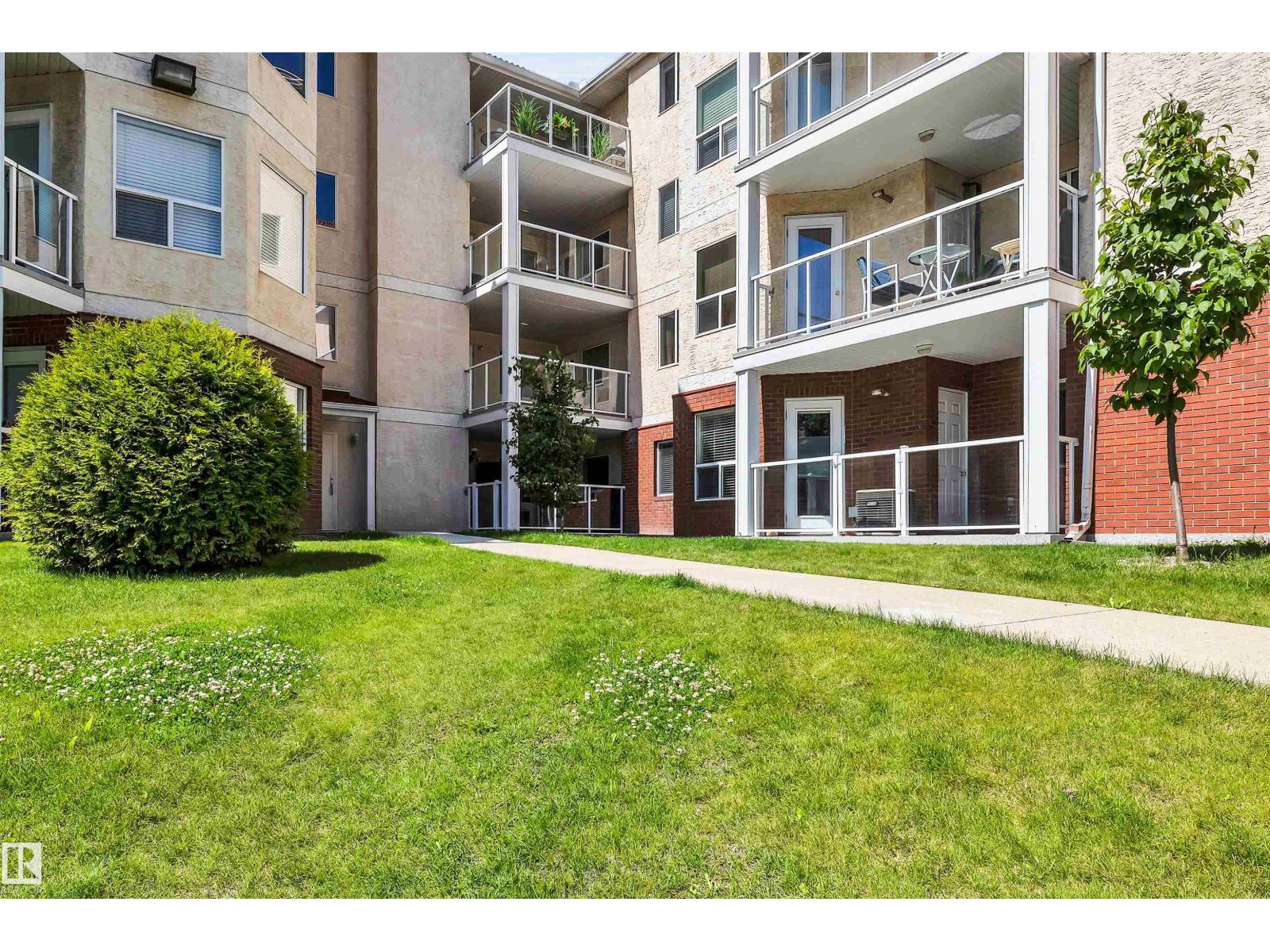 #114 6703 172 ST NW
