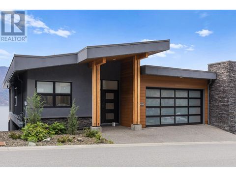 3484 Granite Close Kelowna BC V1V0B8