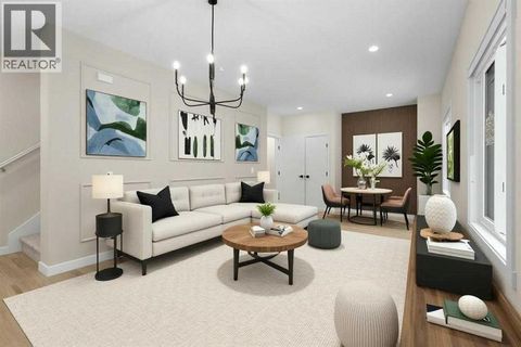 231 Sage Hill Circle NW Calgary AB T3R1V2