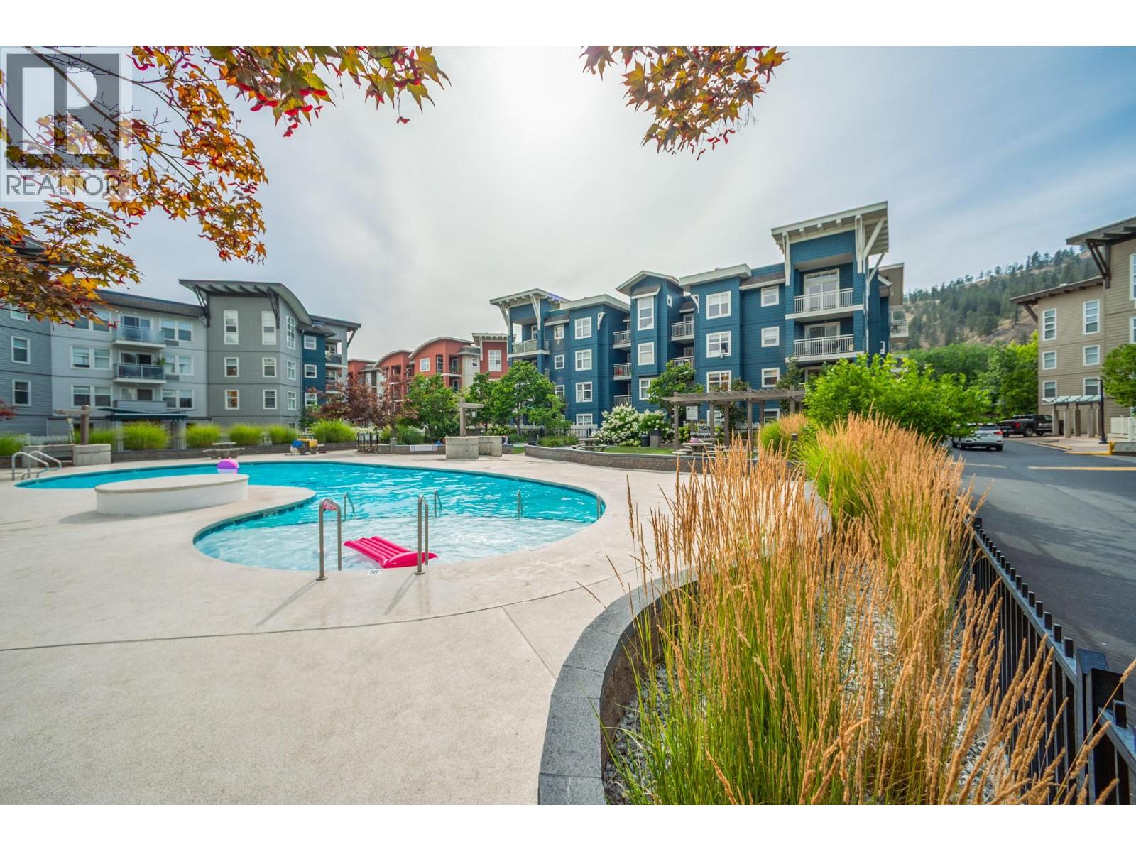 533 Yates Road Unit# 417