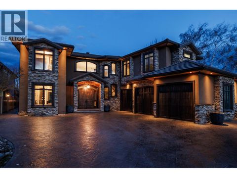 4165 Gellatly Road West Kelowna BC V4T2K2