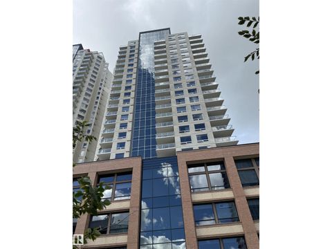 #602 10226 104 St NW Edmonton AB T5J1B8