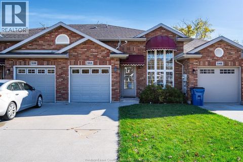 54A Queen STREET South Tilbury ON N0P2L0