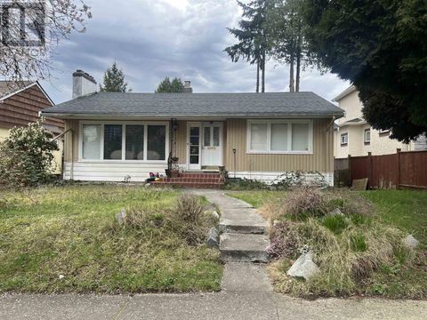 438 W 45TH AVENUE Vancouver BC V5Y2W6