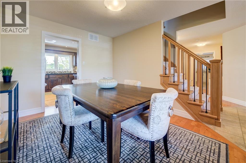 135 GERBER MEADOWS Drive