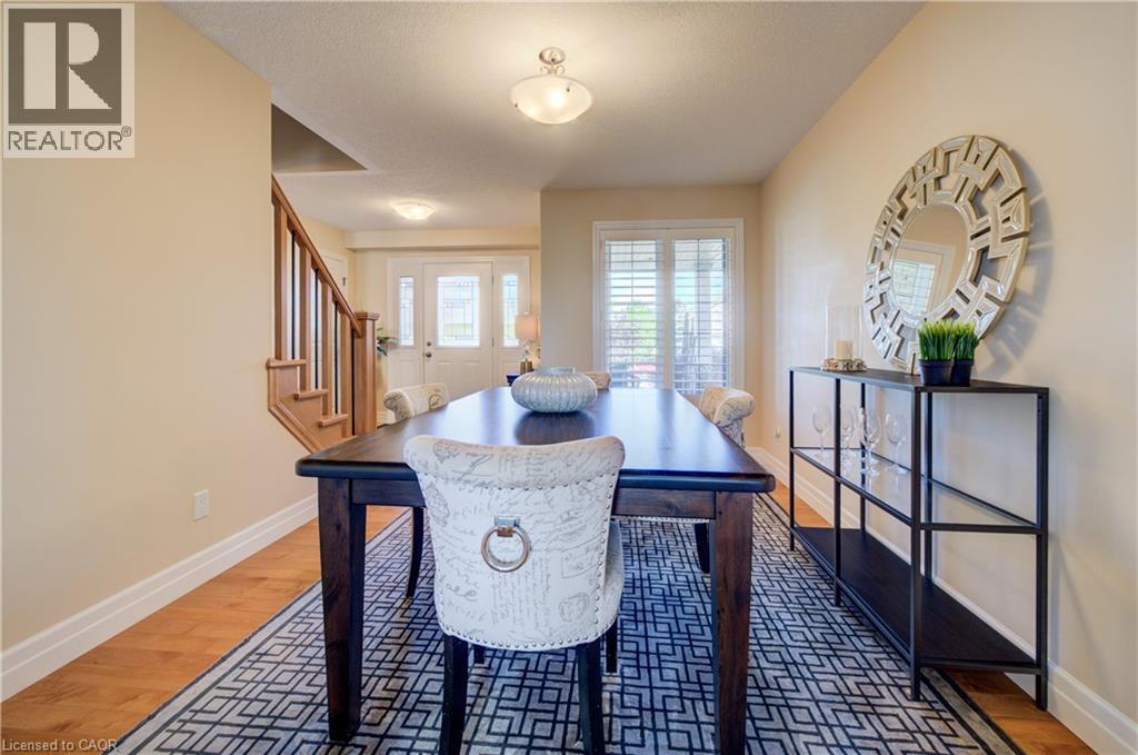 135 GERBER MEADOWS Drive