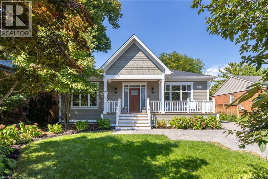 2195 COURTLAND Drive