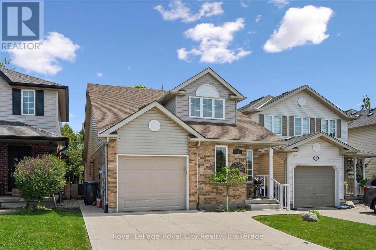 71 DOYLE DRIVE