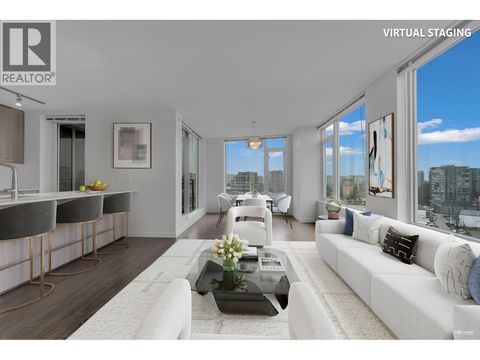 1109 7708 ALDERBRIDGE WAY Richmond BC V6X0P9