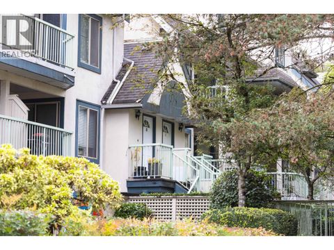 40 7520 18TH STREET Burnaby BC V3N4X7