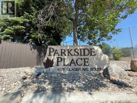 22, 4025 Glacier Avenue S Lethbridge AB T1K3P2