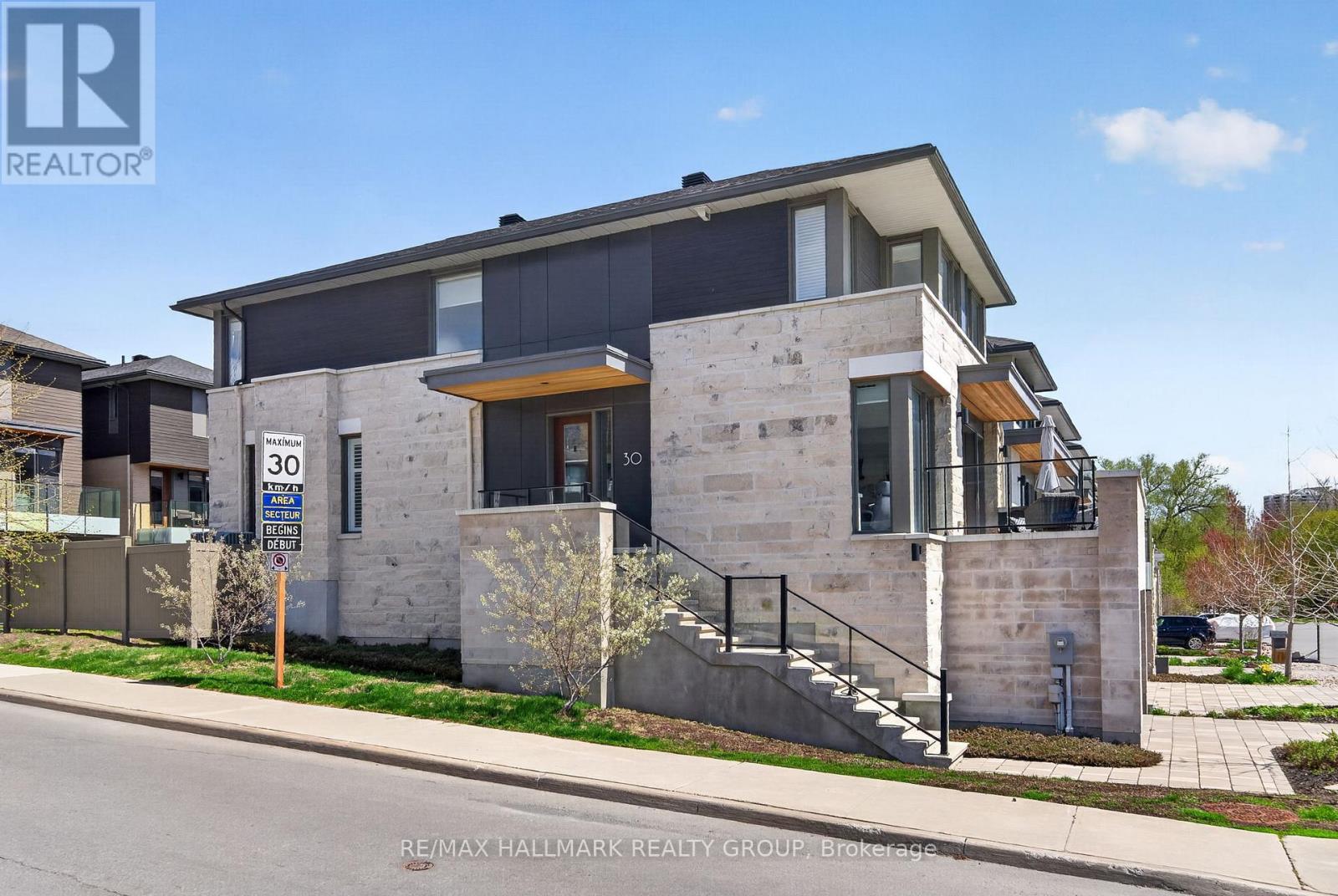 30 TELMON STREET