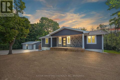 1938 COLE HILL ROAD Kingston (City North of 401) ON K0H1S0