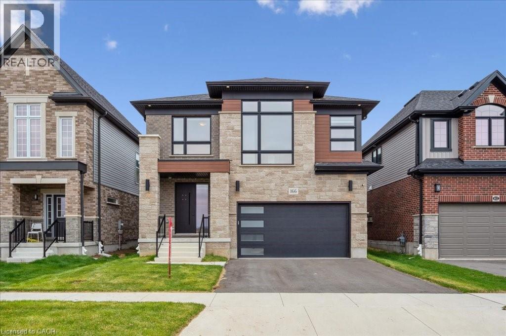 166 SHADED CREEK Drive