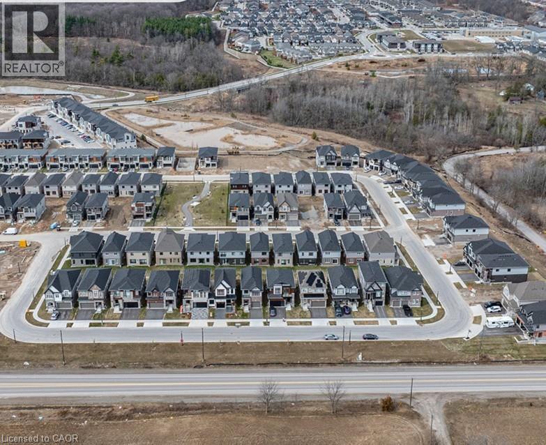 166 SHADED CREEK Drive