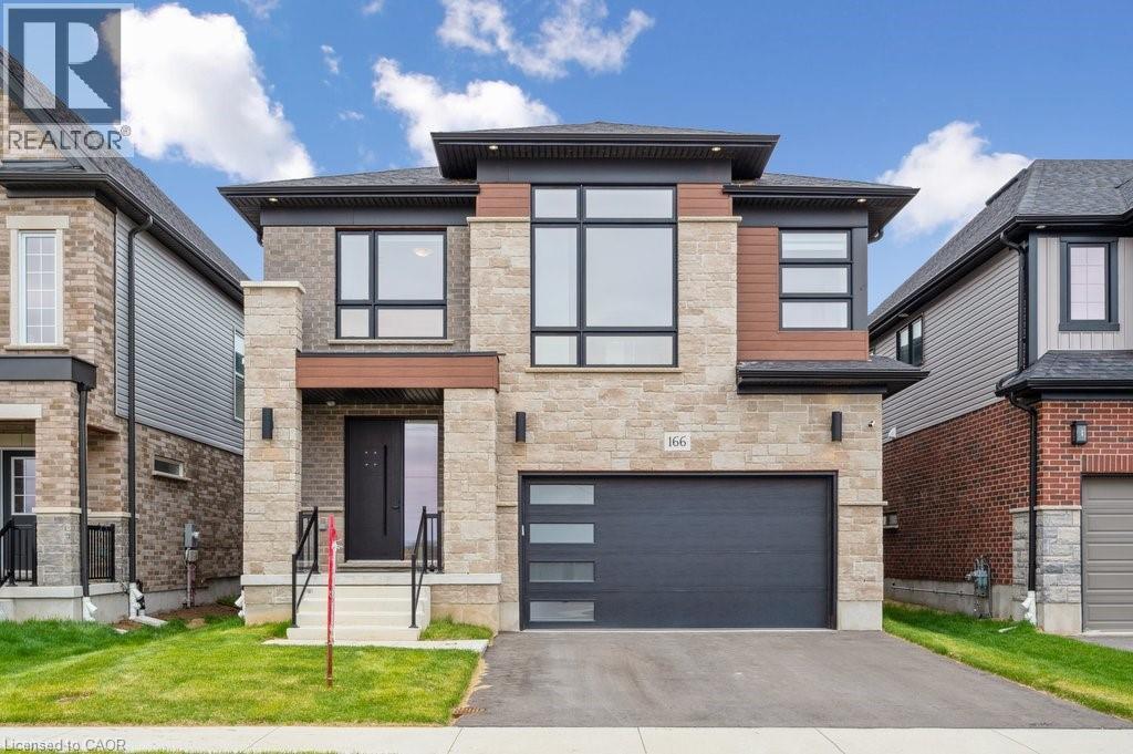 166 SHADED CREEK Drive