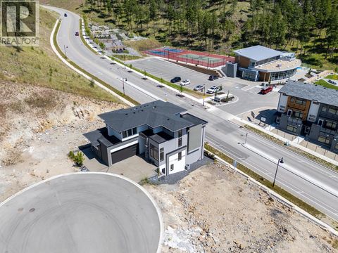 3462 Hilltown Close Kelowna BC V1V0H4