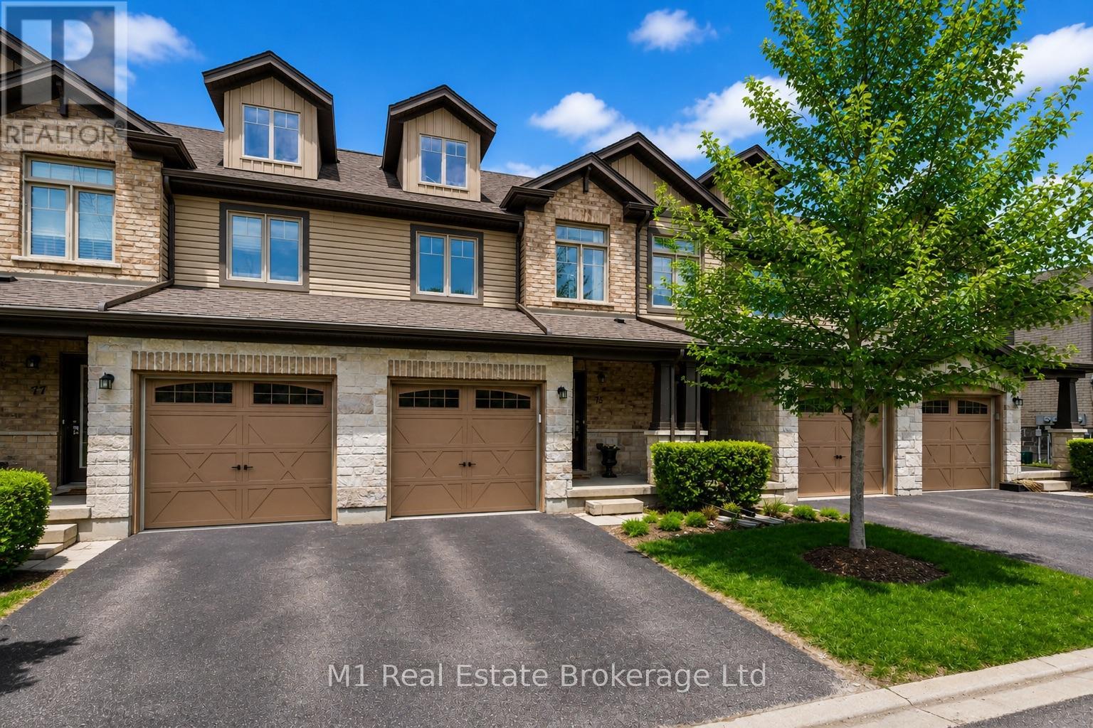 75 ARLINGTON CRESCENT