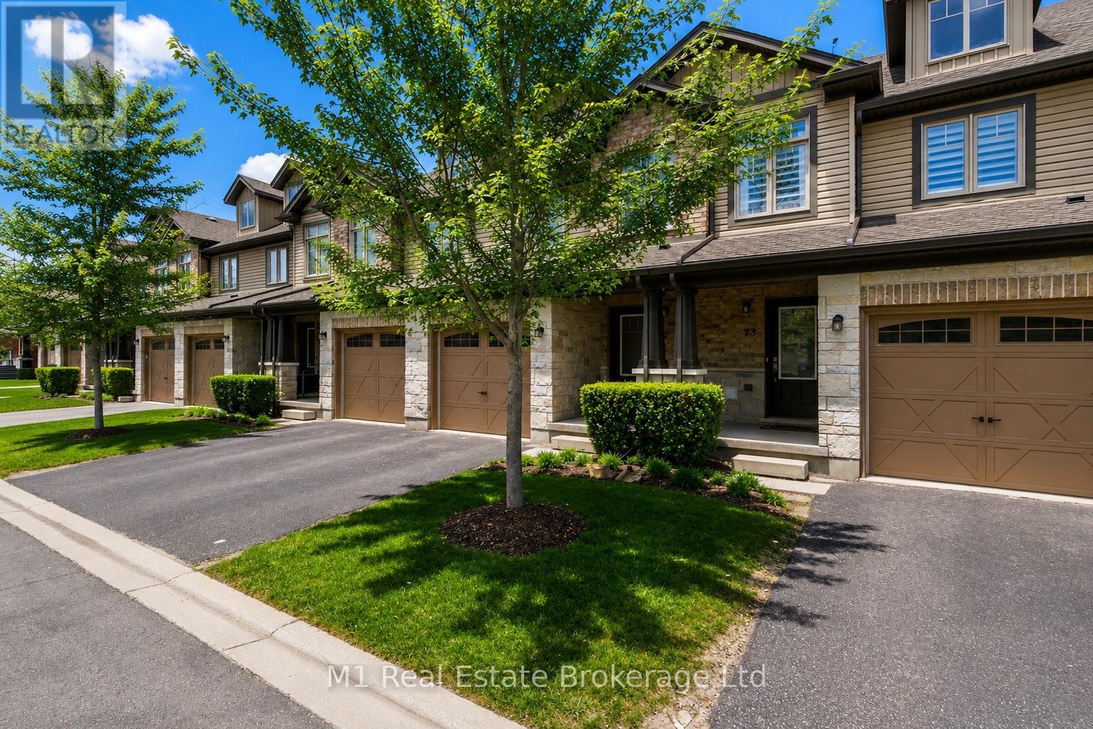 75 ARLINGTON CRESCENT