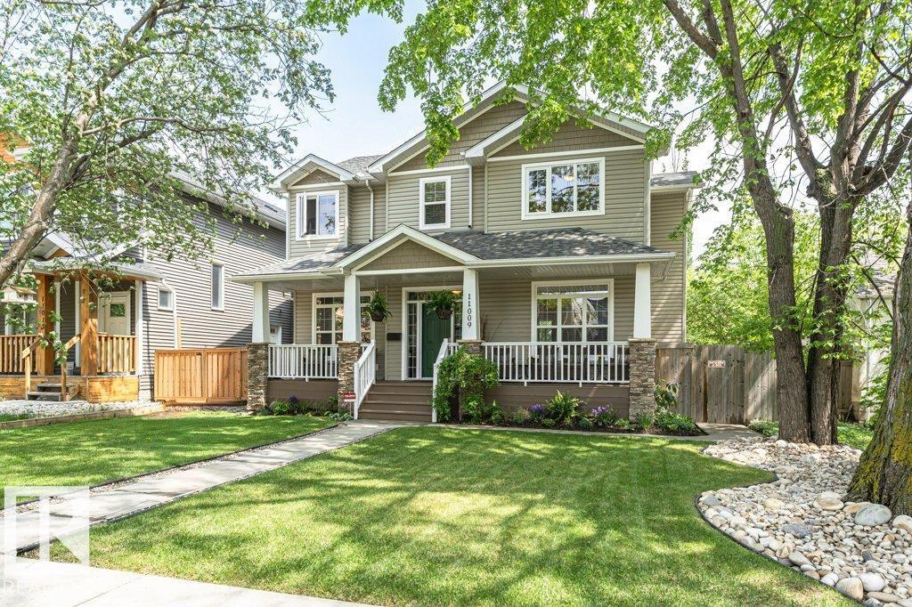 11009 131 ST NW