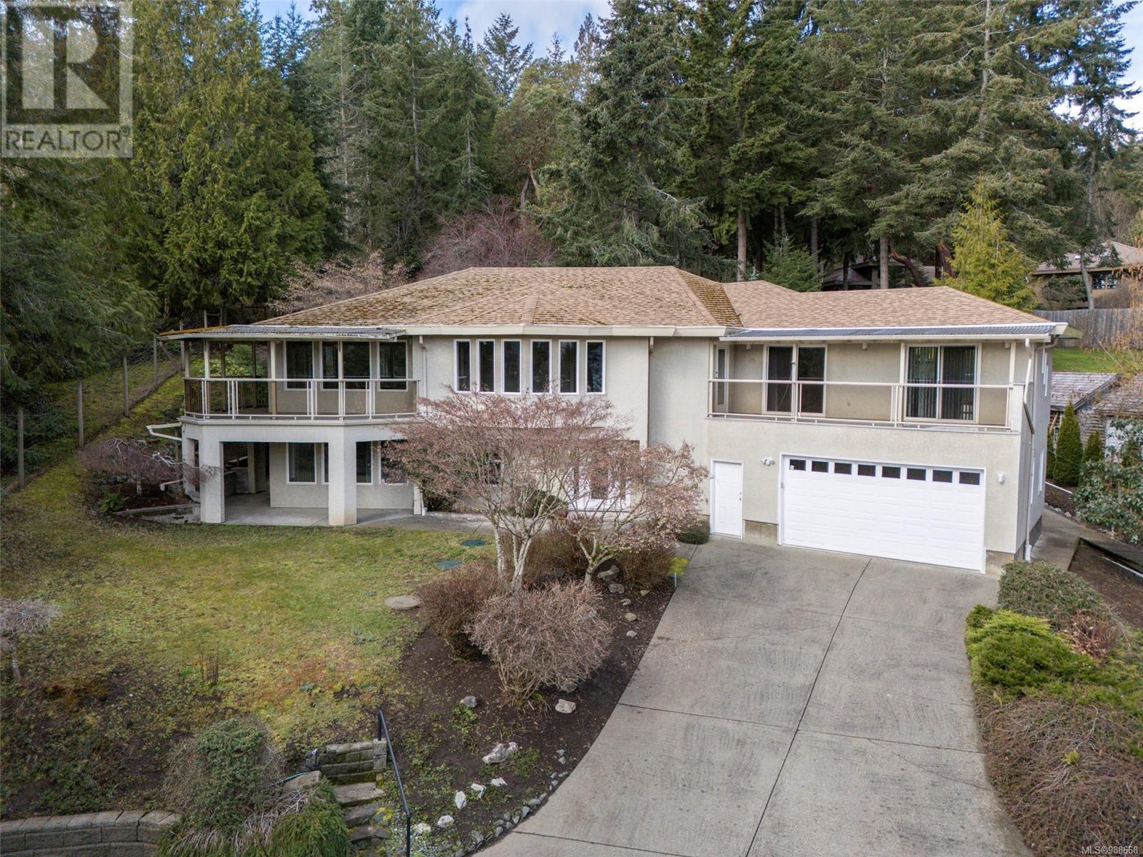 6318 Genoa Bay Rd