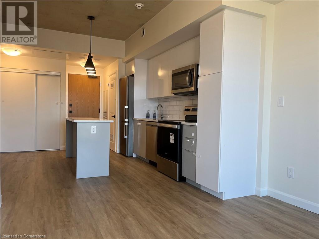 7 ERIE Avenue Unit# 515