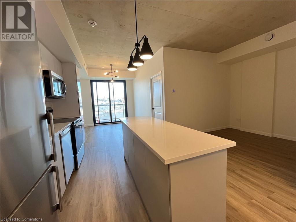 7 ERIE Avenue Unit# 515