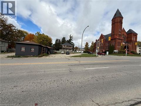 271 DUNDAS Street Woodstock ON N4S1A9