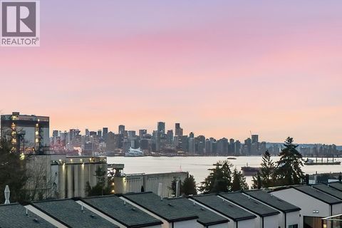 304 707 E 3RD STREET North Vancouver BC V7L1G8