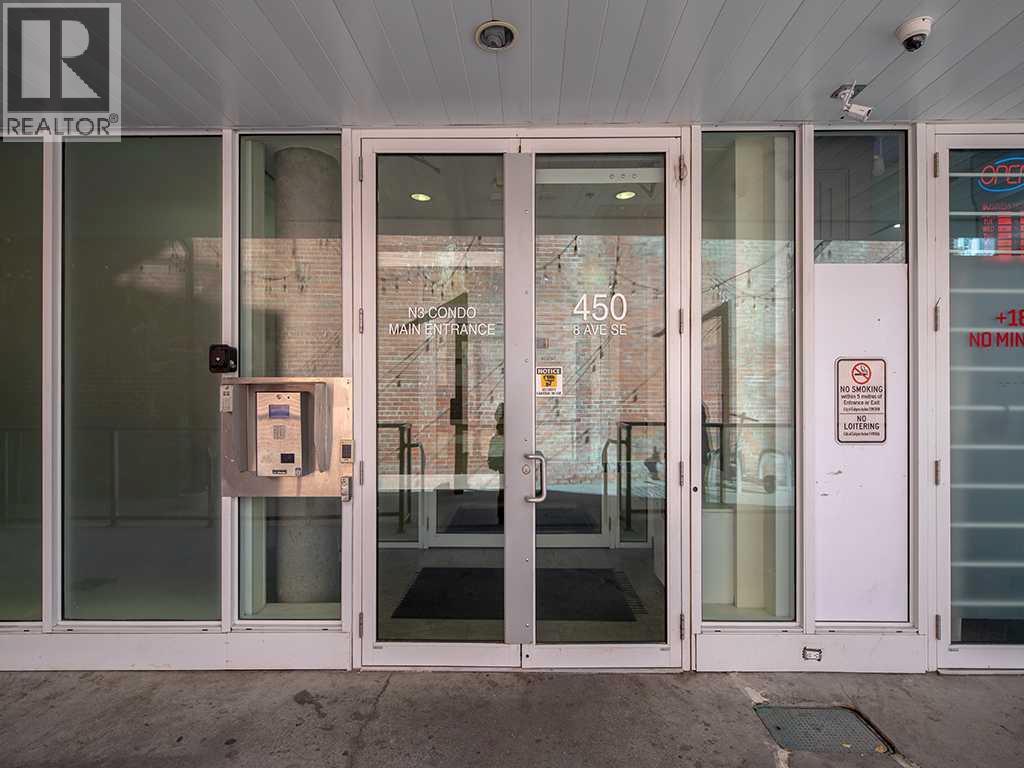 1009, 450 8 Avenue SE