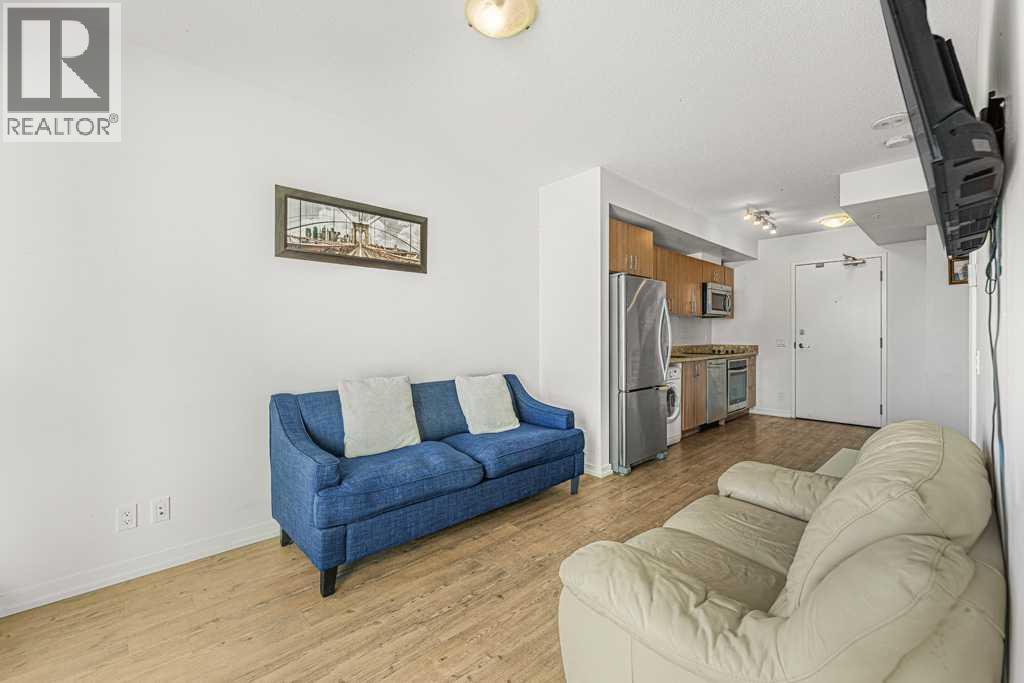 1009, 450 8 Avenue SE