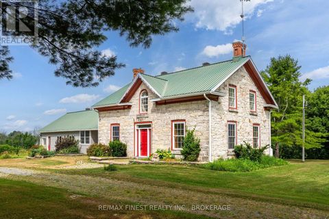 100 DIXIE ROAD Athens ON K0E1B0