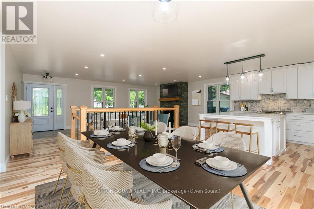 318743 GREY ROAD 1 ROAD