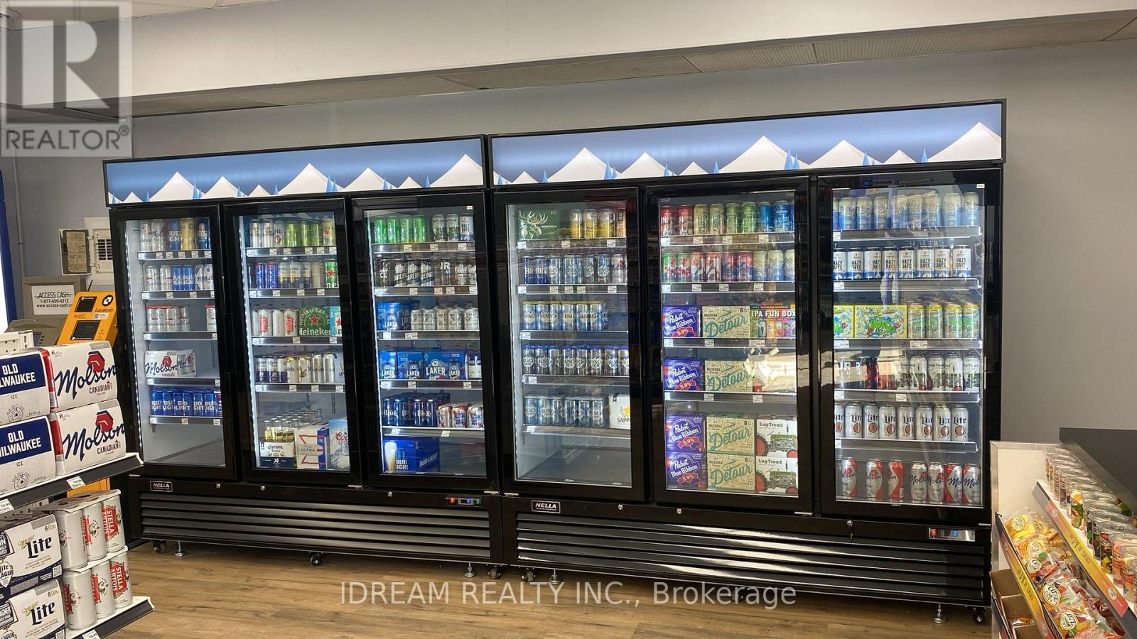 66 ST LAWRENCE STREET N