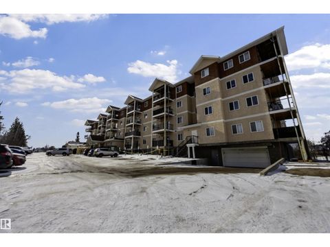 #107 4903 47 AV Stony Plain AB T7Z0C6