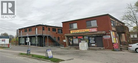 228 MARGARET Avenue Kitchener ON N2H4J5