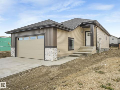 36 Dalquist bay Leduc AB T9E1N7