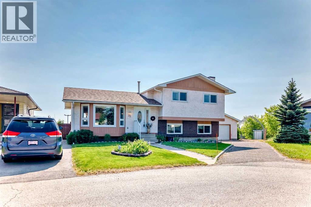 32 Radcliffe Bay SE